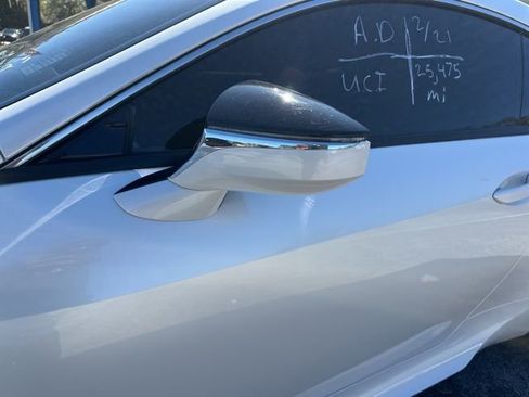 Used 2021 Lexus RC 300 w/ Accessory Package image 10