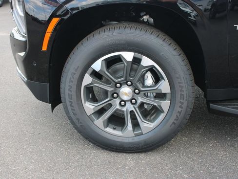 New 2026 Chevrolet Tahoe LT w/ Comfort Package RWD image 19