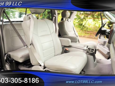 Used 2005 Ford F250 Lariat AWD/4WD image 17