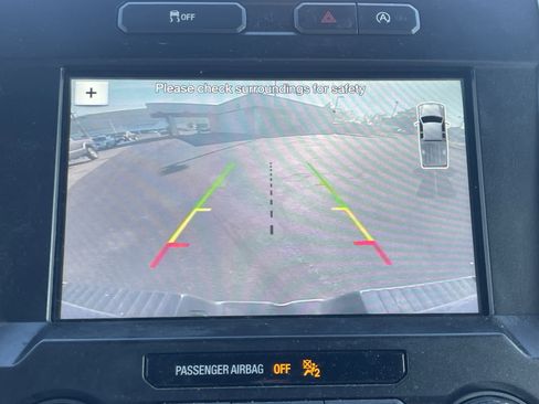 Used 2018 Ford F150 Lariat image 26