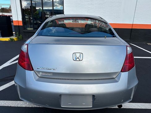 Used 2008 Honda Accord EX image 5