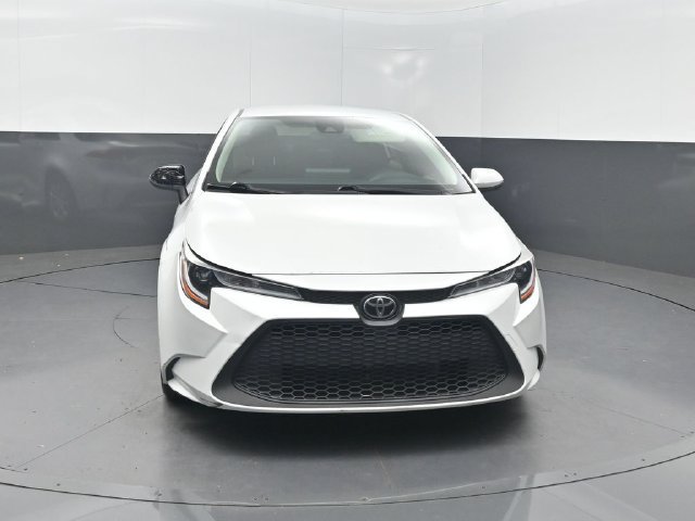 Used 2022 Toyota Corolla LE FWD image 28