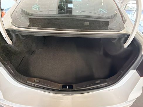 Used 2019 Ford Fusion Titanium AWD/4WD image 29