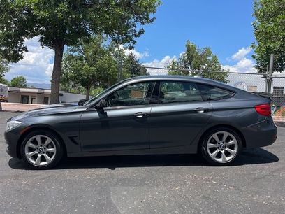 Used 2015 BMW 335i Gran Turismo xDrive