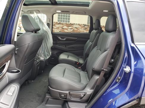 New 2026 Subaru Ascent Touring AWD/4WD image 8