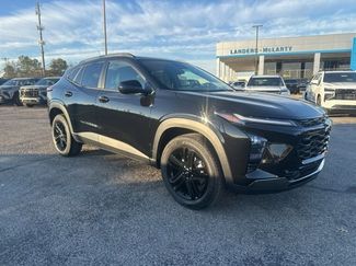 New 2026 Chevrolet Trax ACTIV w/ Driver Confidence Package video 1