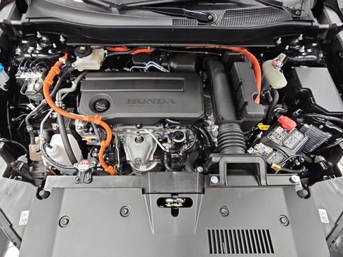New 2026 Honda CR-V Sport image 38