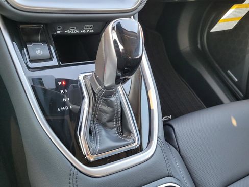 New 2025 Subaru Legacy Limited image 13