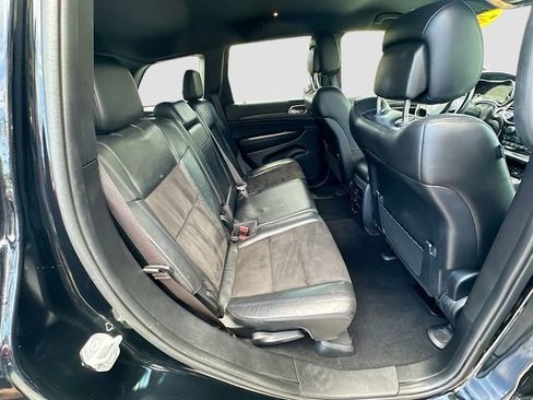 Used 2021 Jeep Grand Cherokee Laredo X image 31