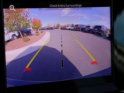 New 2025 Jeep Grand Cherokee Altitude image 30