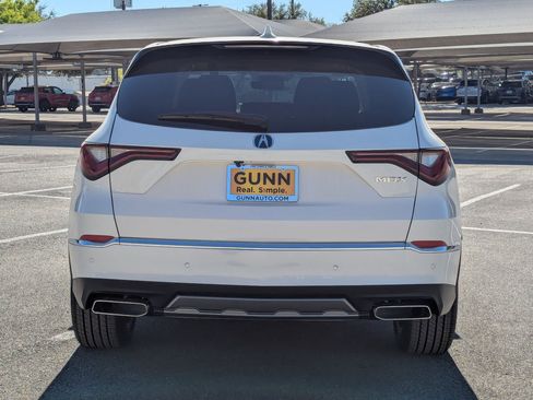 New 2026 Acura MDX FWD w/ Technology Package image 5