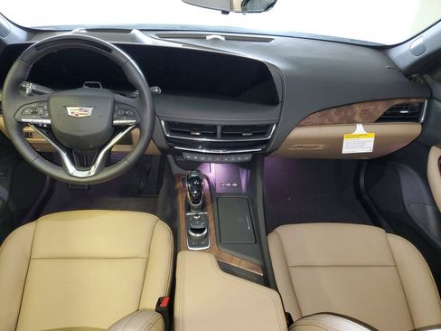 New 2026 Cadillac CT5 Premium Luxury w/ Technology Package RWD image 12