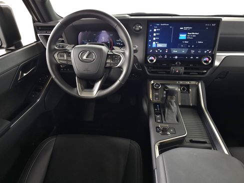 Certified 2024 Lexus GX 550 w/ Accessory Package (2T) AWD/4WD image 21