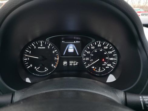 Used 2015 Nissan Altima 2.5 S w/ Power Driver Seat Package image 5