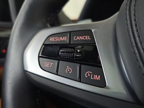 Used 2024 BMW X3 M40i w/ Premium Package AWD/4WD image 20