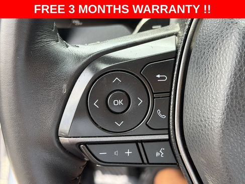 Used 2024 Toyota Camry XSE FWD image 39