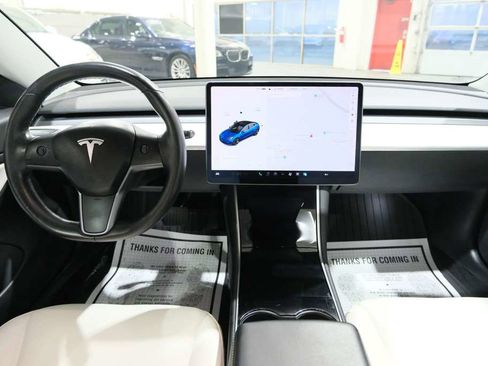 Used 2019 Tesla Model 3 Performance AWD/4WD image 25