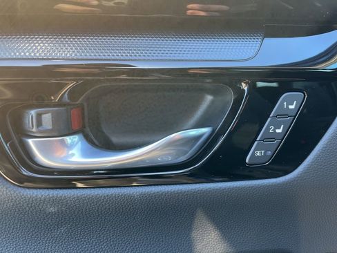 Used 2026 Honda CR-V Sport Touring image 13