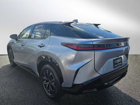 New 2026 Lexus RZ 350e 2WD image 5