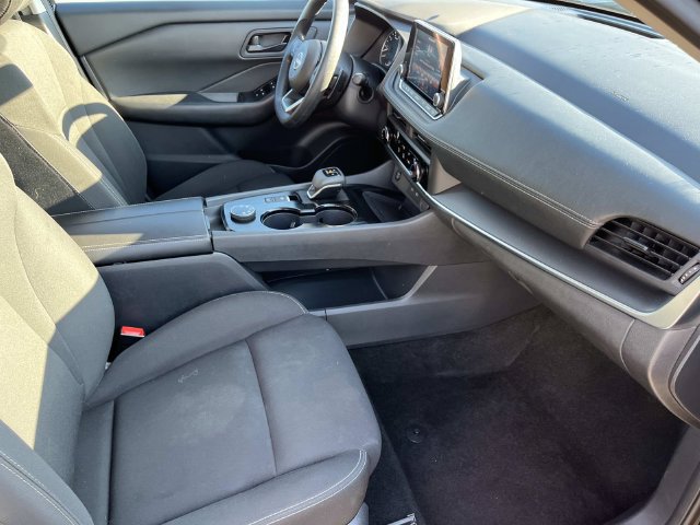 Used 2024 Nissan Rogue S AWD/4WD image 22