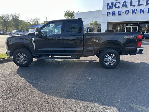 Used 2024 Ford F350 Lariat image 3