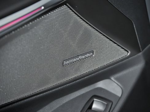 Used 2023 BMW M3 Competition AWD/4WD image 20