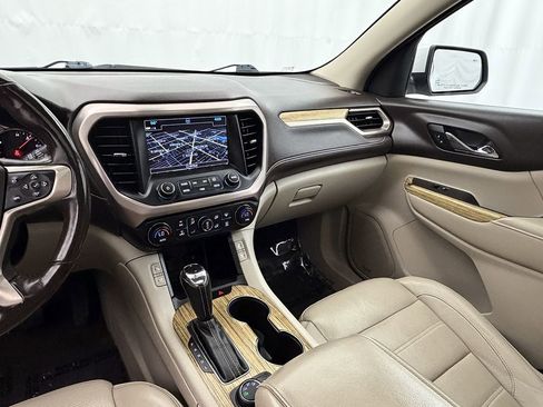 Used 2018 GMC Acadia Denali w/ Technology Package image 16