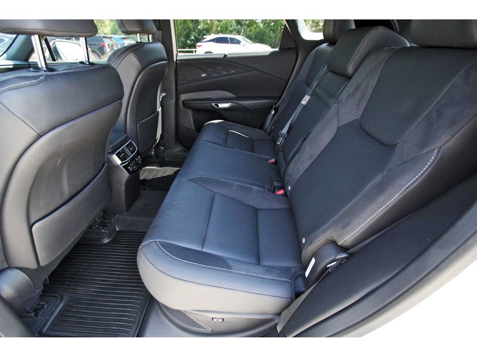 Used 2024 Lexus RX 350 w/ Convenience Package AWD/4WD image 12