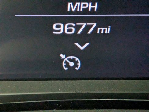 Certified 2023 Chevrolet Camaro ZL1 image 18