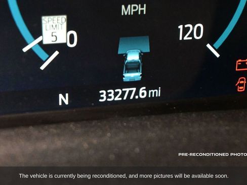 Used 2021 Ford F150 Platinum w/ Equipment Group 701A High image 10