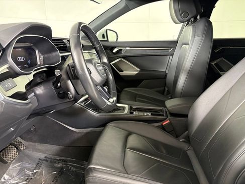 Used 2024 Audi Q3 2.0T Premium AWD/4WD image 21