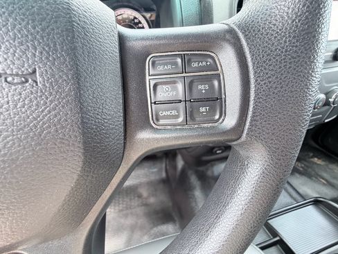 Used 2021 RAM 1500 Tradesman w/ Trailer Tow Group AWD/4WD image 14
