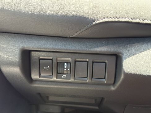 New 2026 Subaru Outback Touring XT AWD/4WD image 17