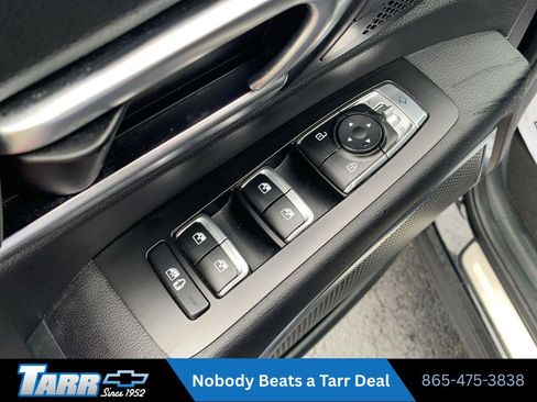 Used 2021 Kia Telluride SX w/ Towing Package AWD/4WD image 15