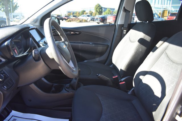 Used 2020 Chevrolet Spark LT FWD image 14