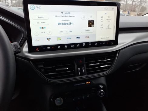 Certified 2023 Ford Escape Active w/ Tech Pack #1 image 23