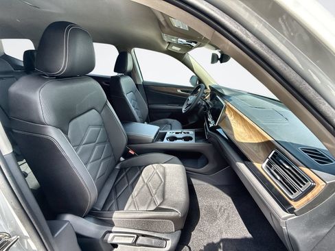 New 2026 Volkswagen Atlas SE AWD/4WD image 26