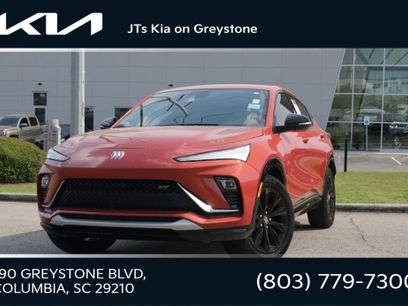 Used 2024 Buick Envista Sport Touring