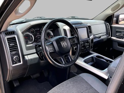 Used 2016 RAM 1500 Lone Star RWD image 16