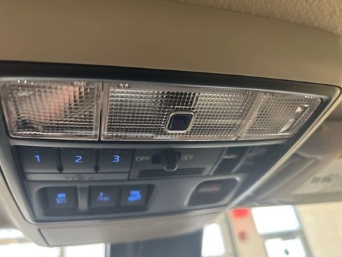 Used 2023 Toyota 4Runner SR5 Premium w/ Moonroof Package image 12