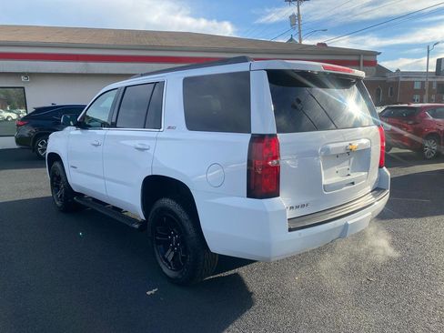 Used 2018 Chevrolet Tahoe LT image 7