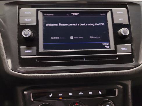 Certified 2023 Volkswagen Tiguan S AWD/4WD image 16