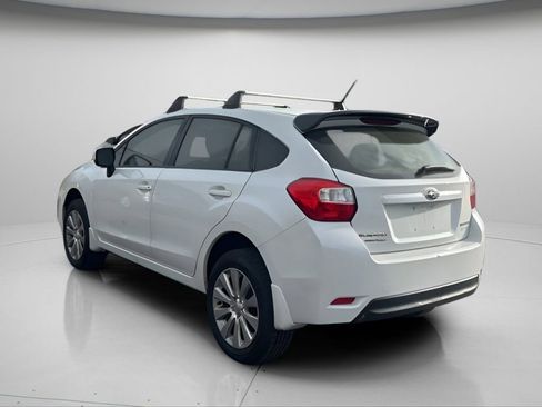 Used 2014 Subaru Impreza 2.0i Premium w/ All-Weather Package w/CVT image 5