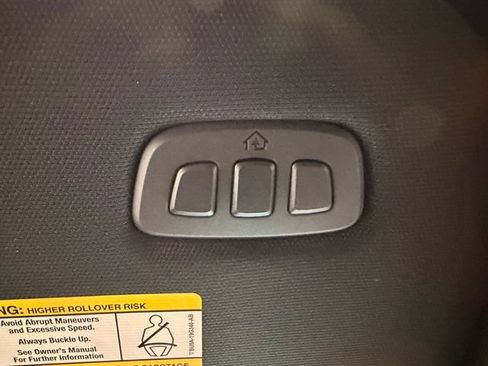 Used 2023 Ford F150 Lariat w/ Equipment Group 502A High AWD/4WD image 48