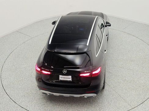 Certified 2024 Mercedes-Benz GLC 300 4MATIC image 27