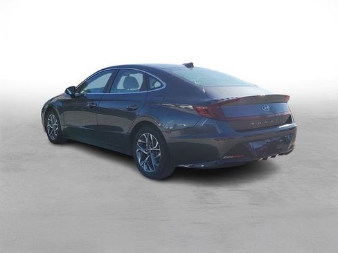 Used 2023 Hyundai Sonata SEL image 4