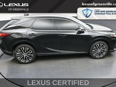Certified 2024 Lexus RX 350 Premium Plus w/ Convenience Package FWD image 41