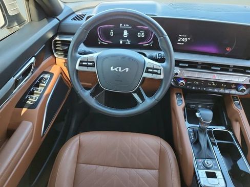 Certified 2024 Kia Telluride EX X-Line AWD/4WD image 15