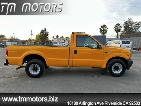 Used 2001 Ford F250 XL image 13