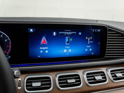 New 2026 Mercedes-Benz GLE 350 GLE 350 image 28